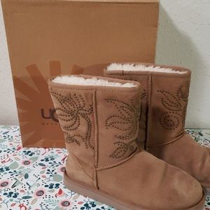 UGG Australia boots 8.5